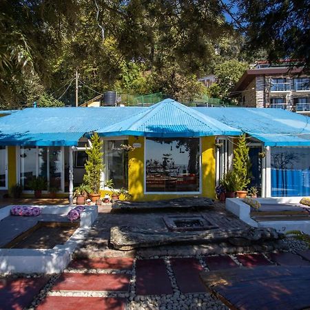 Hotel Seclude Mussoorie Extérieur photo