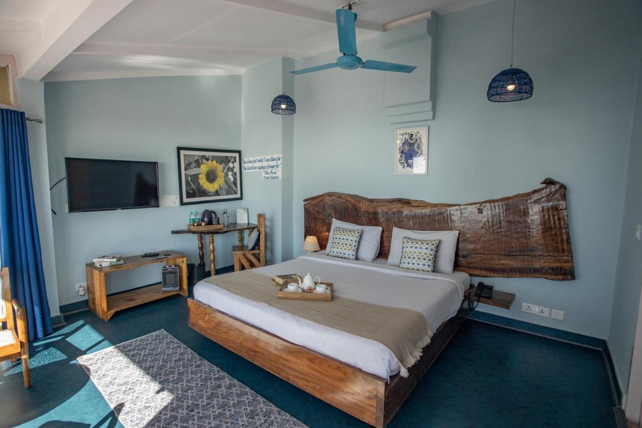 Hotel Seclude Mussoorie Extérieur photo