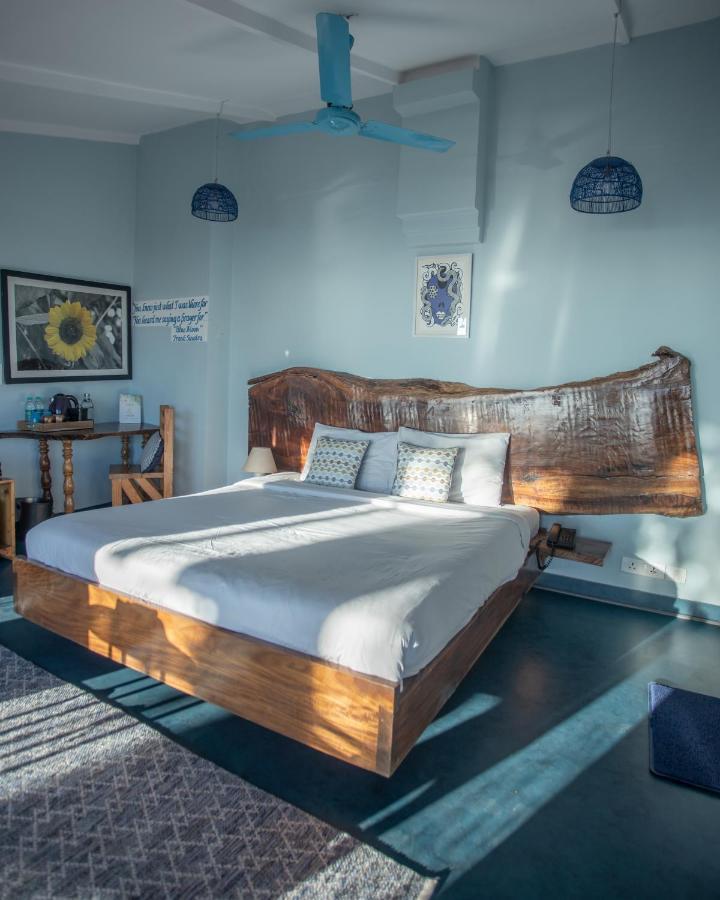 Hotel Seclude Mussoorie Extérieur photo