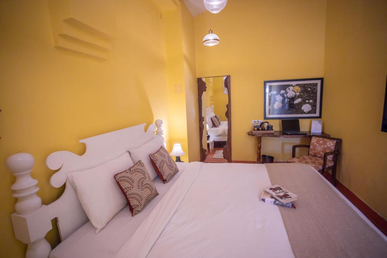 Hotel Seclude Mussoorie Extérieur photo