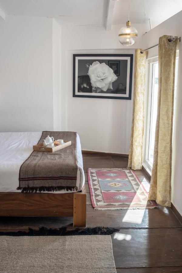 Hotel Seclude Mussoorie Extérieur photo