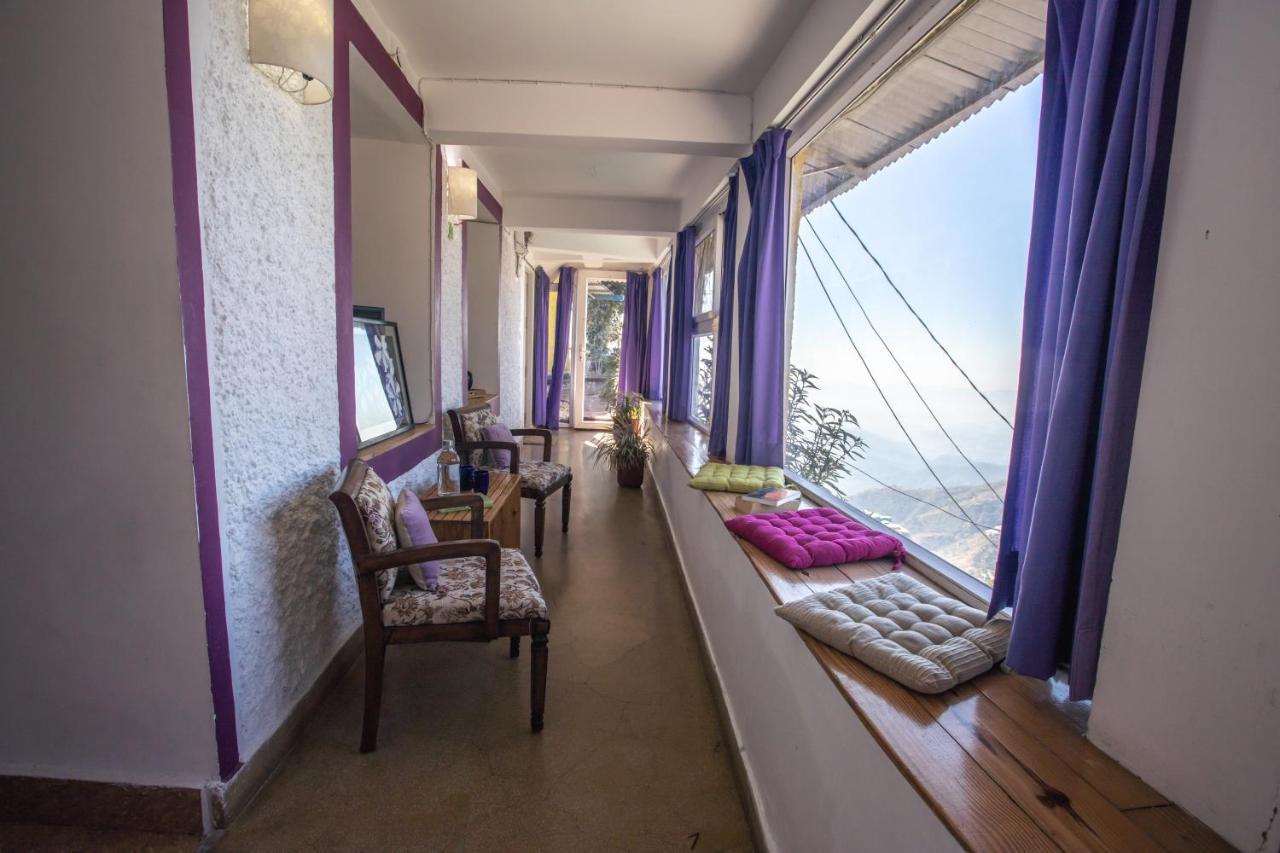 Hotel Seclude Mussoorie Extérieur photo