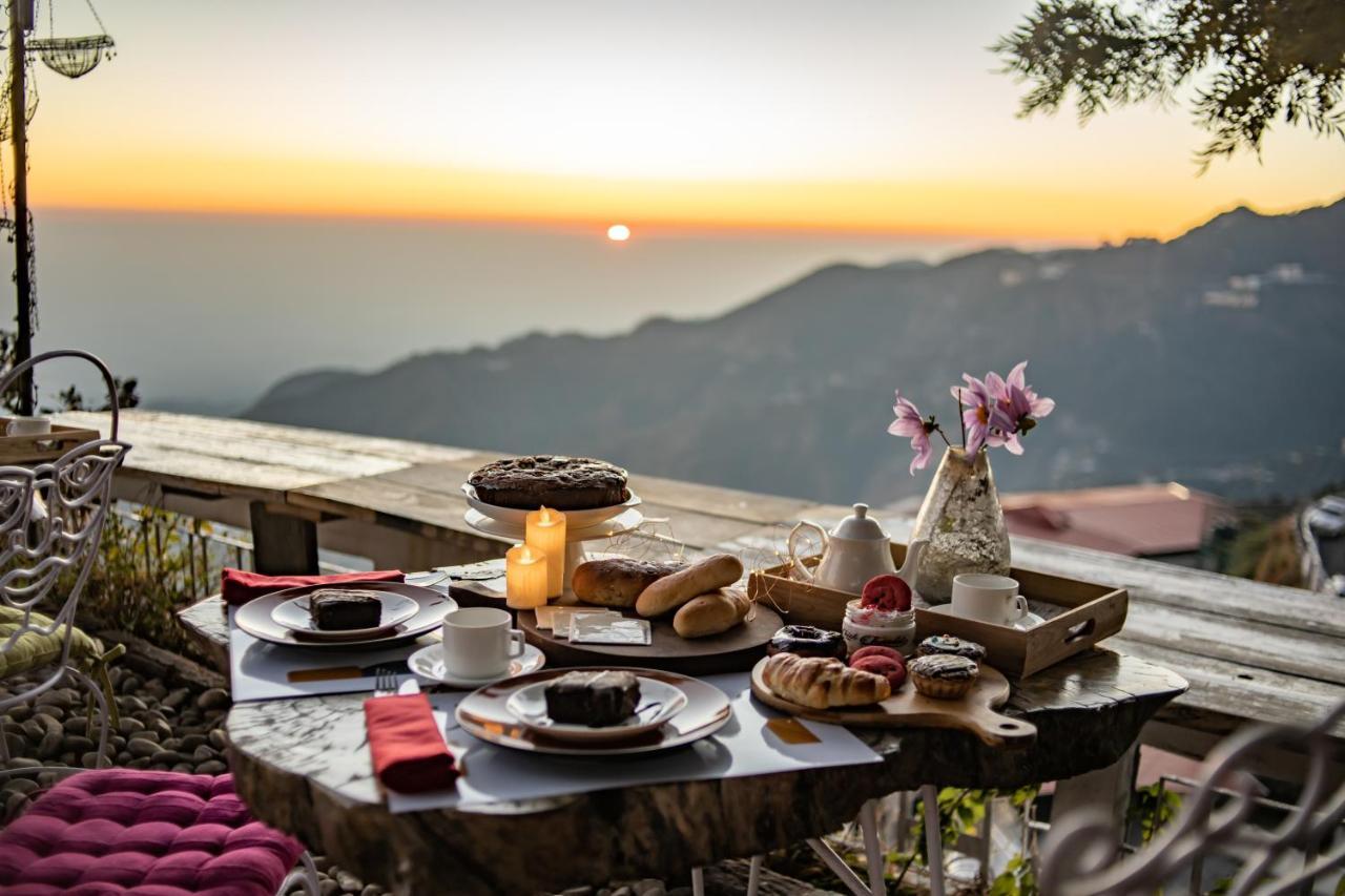 Hotel Seclude Mussoorie Extérieur photo