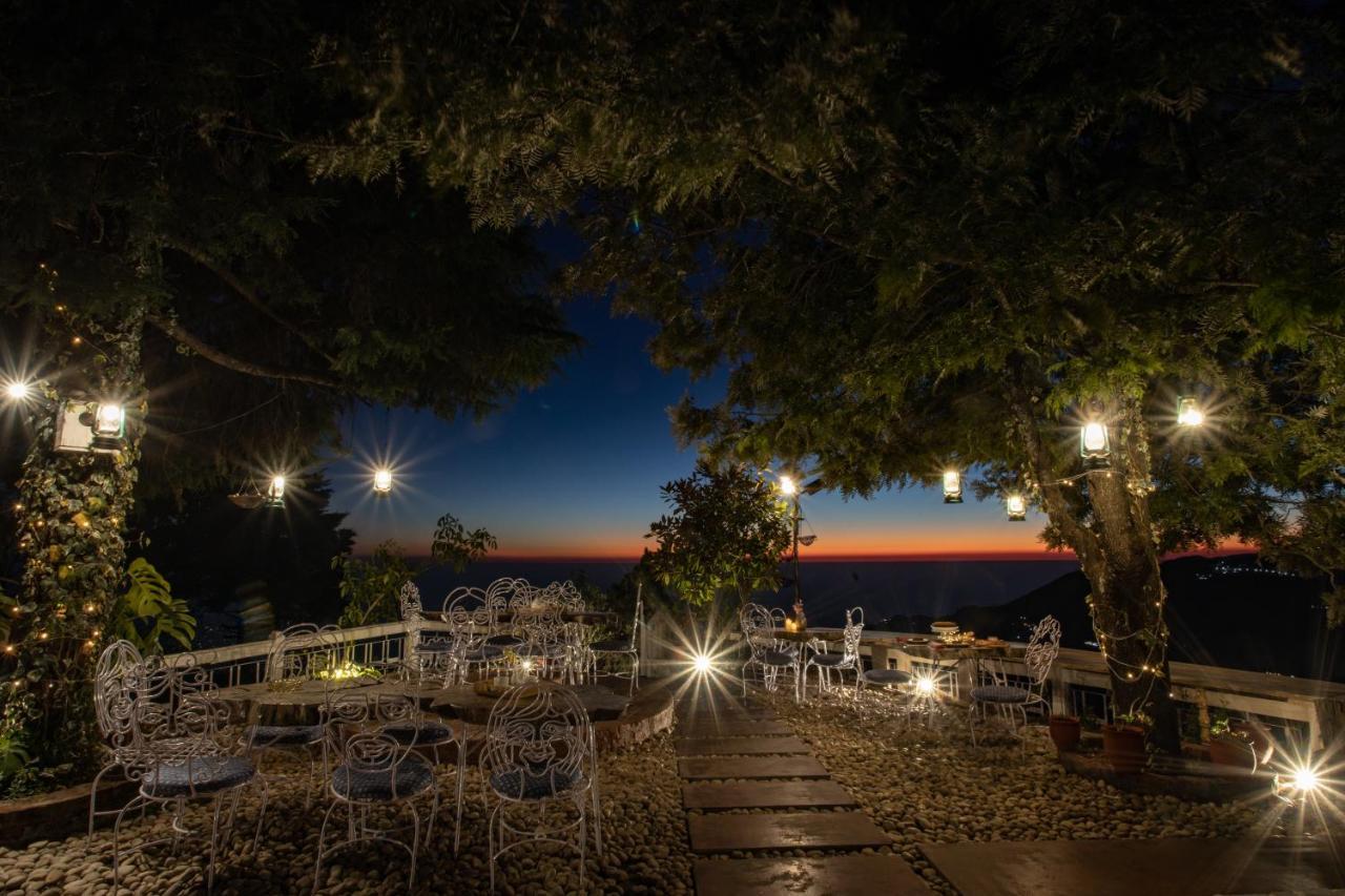 Hotel Seclude Mussoorie Extérieur photo