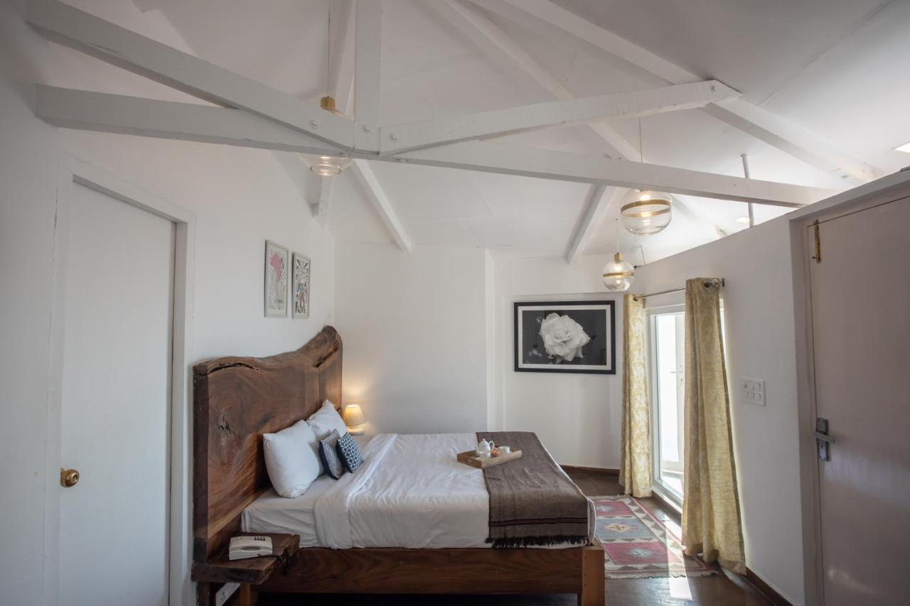 Hotel Seclude Mussoorie Extérieur photo