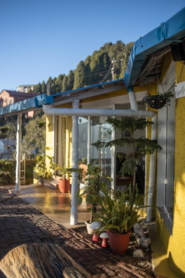 Hotel Seclude Mussoorie Extérieur photo