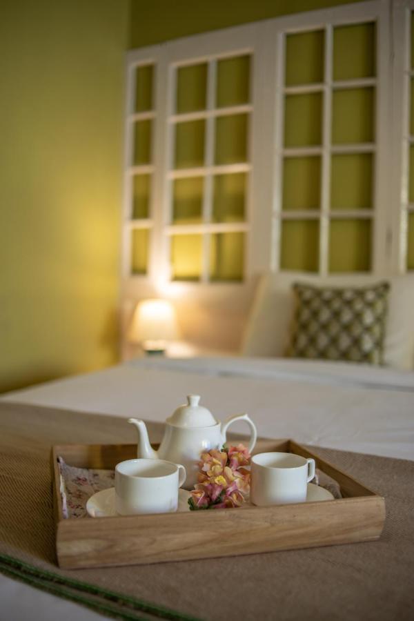 Hotel Seclude Mussoorie Extérieur photo