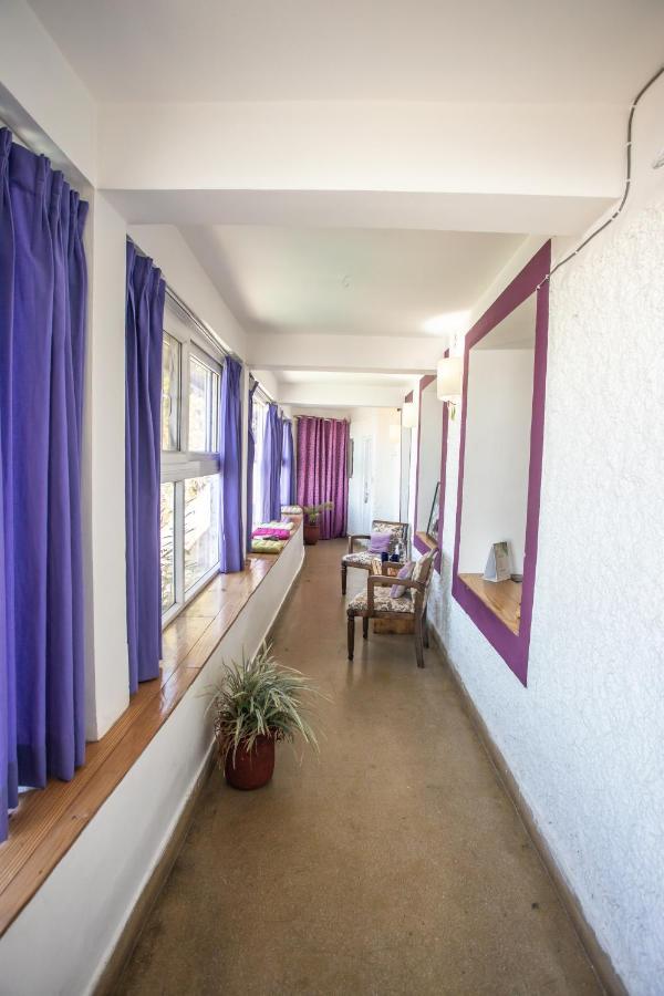 Hotel Seclude Mussoorie Extérieur photo