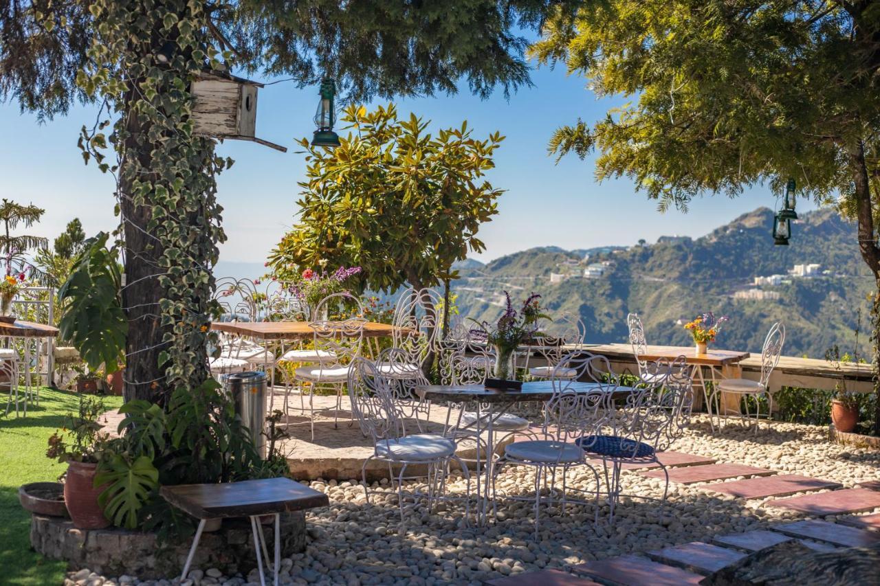 Hotel Seclude Mussoorie Extérieur photo