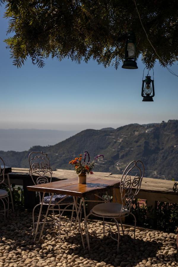 Hotel Seclude Mussoorie Extérieur photo