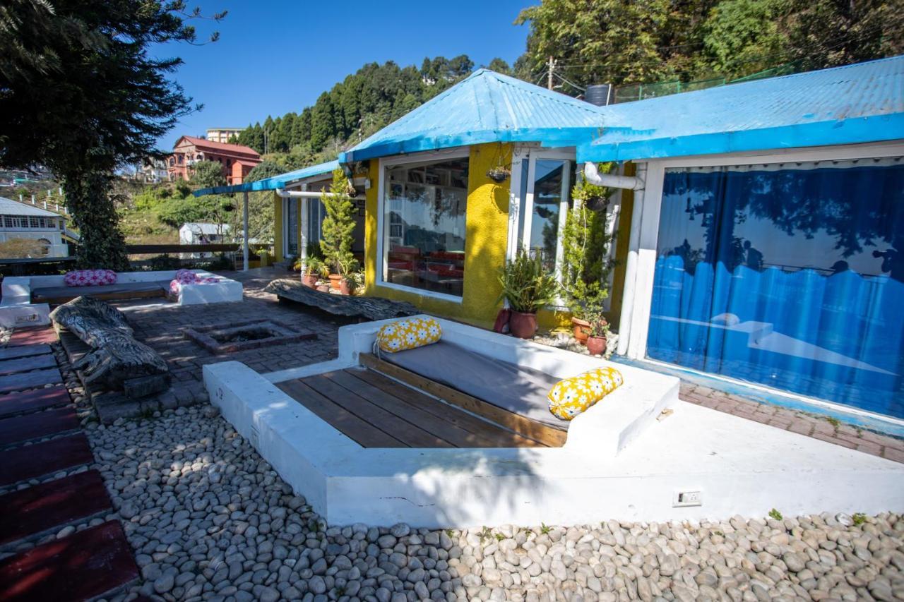 Hotel Seclude Mussoorie Extérieur photo