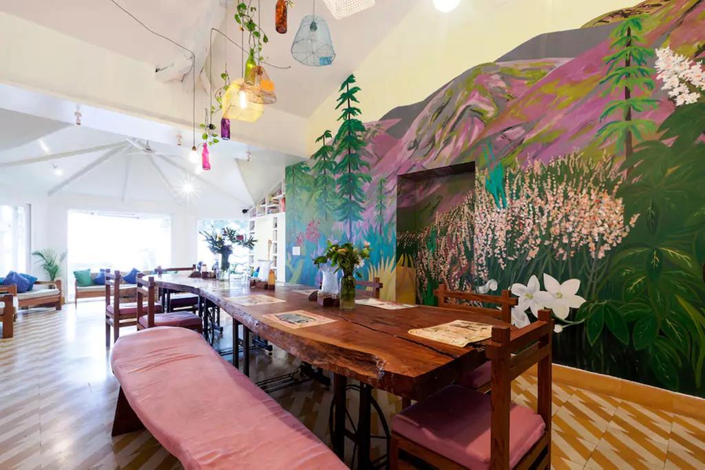 Hotel Seclude Mussoorie Extérieur photo