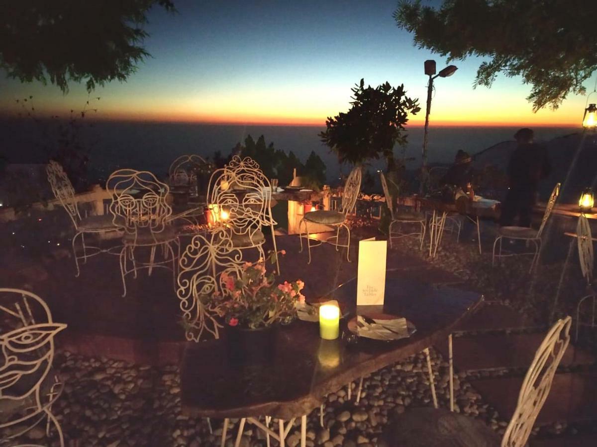 Hotel Seclude Mussoorie Extérieur photo